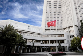 Անկարայի կոշտ արձագանքը՝ Եվրախորհրդարանի որոշմանը