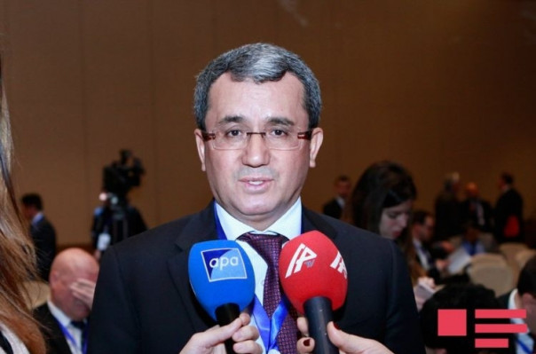Ahmet Yıldız: Zürih protokolleri Türkiye'den çok Ermenistan için elverişliydi
