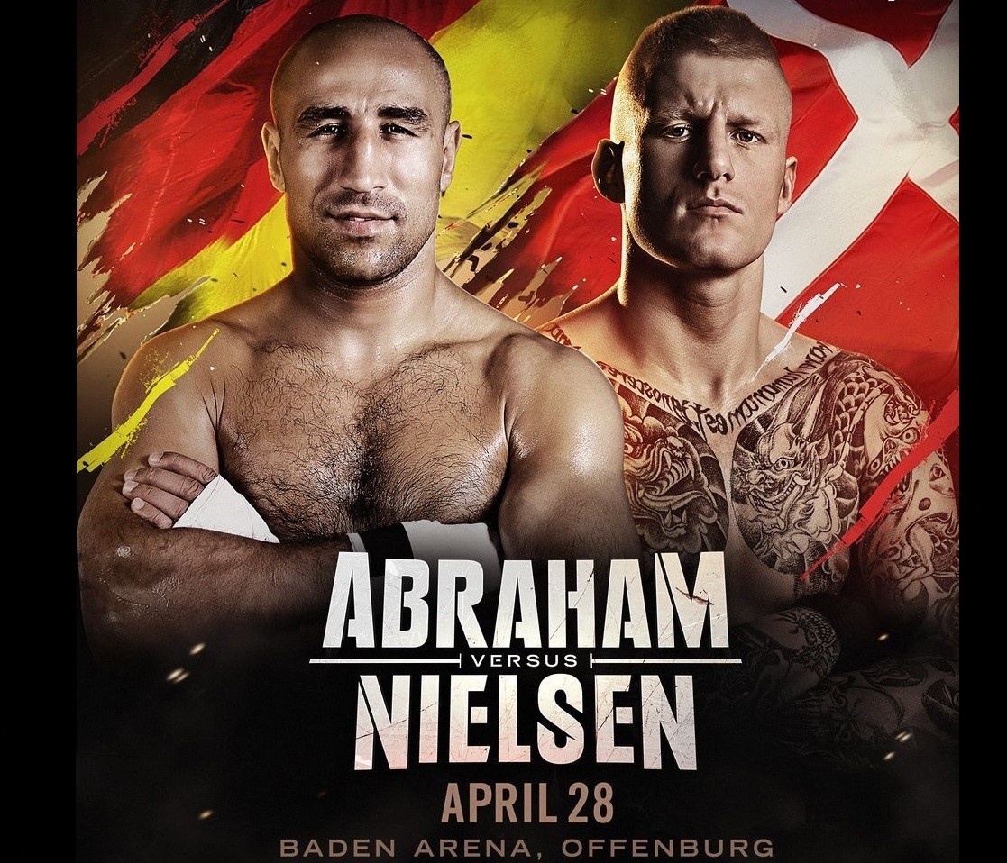 Arthur Abraham Danimarkalı Patrick Nielsen ile unvan için ringe çıkacak