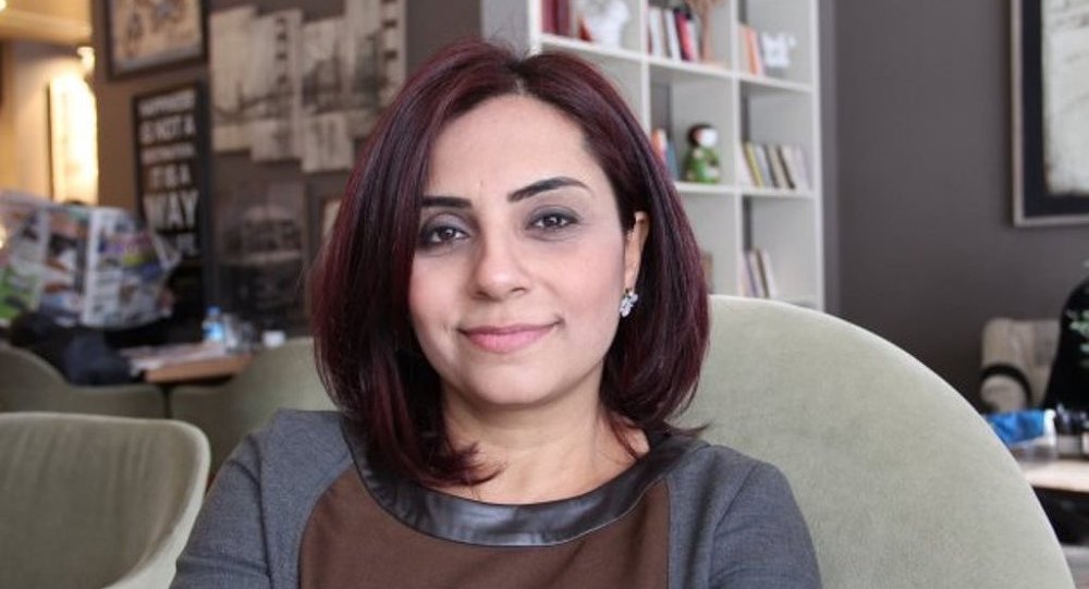 CHP’li Selina Doğan, azınlıklar için TBMM'de araştırma komisyonu istedi