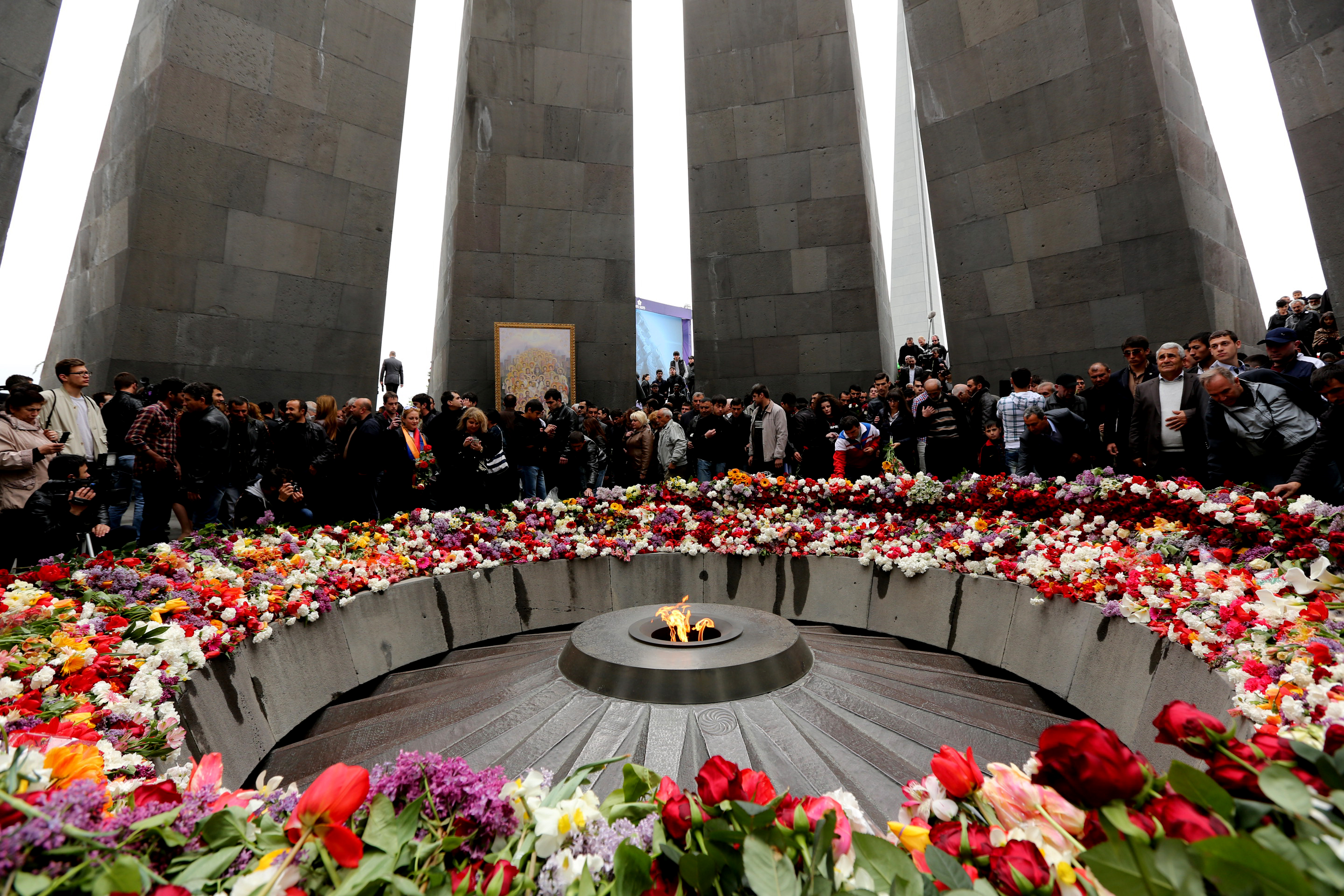 ABD’nin birçok kentinde Ermeni Soykırımı’nı anma etkinlikleri yapılacak
