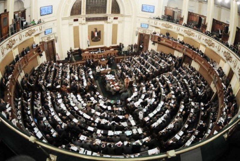 Mısır parlamentosu, Zeytin Dalı harekatını  Ermeni soykırımıyla kıyasladı