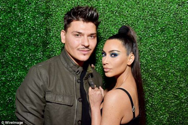 Kardashian’ın yeni “Ermeni” koleksiyonu piyasaya sürülecek