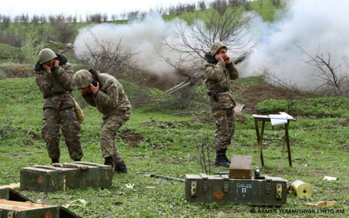 Karabağ savaşından 2 yıl geçti: Ermenistan'da hayat Nisan'dan önce ve Nisan'dan sonra ikiye ayrıldı