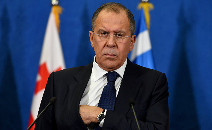 Lavrov: Karabağ çatışması ile ilgili yeni fikirler geliştiriliyor