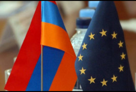 Ermenistan-AB vize serbestisi süreci yakında başlatılacak