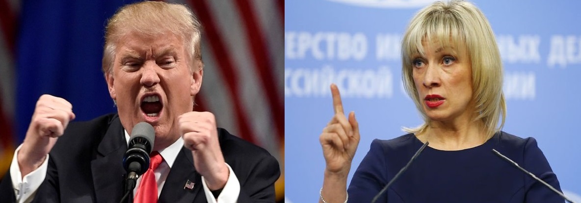 ABD ve Rusya arasındaki gerilim artıyor