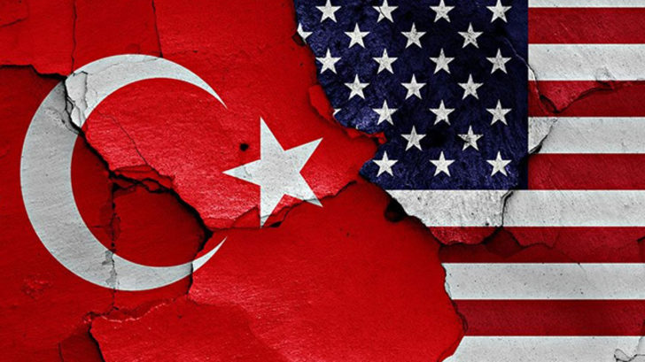 Դոնալդ Թրամփի նախկին խորհրդական. «Թուրքիան ԱՄՆ-ի համար  պոտենցիալ թշնամի  է»