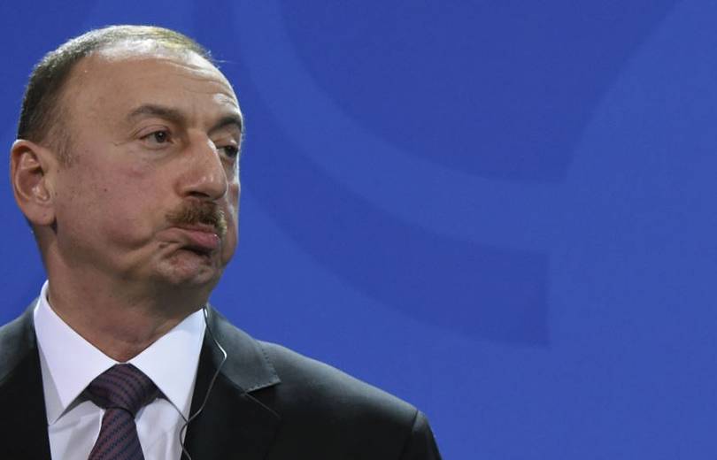 AGİT raporu: Aliyev’in kazandığı oyların yarıdan fazlası geçersiz