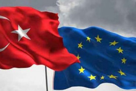 Եվրամիության կոշտ զեկույցը Թուրքիայի մասին