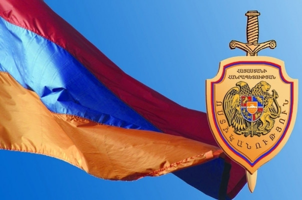 Ermenistan Polisi'nden uyarı: Yasa dışı protestօları durdurun