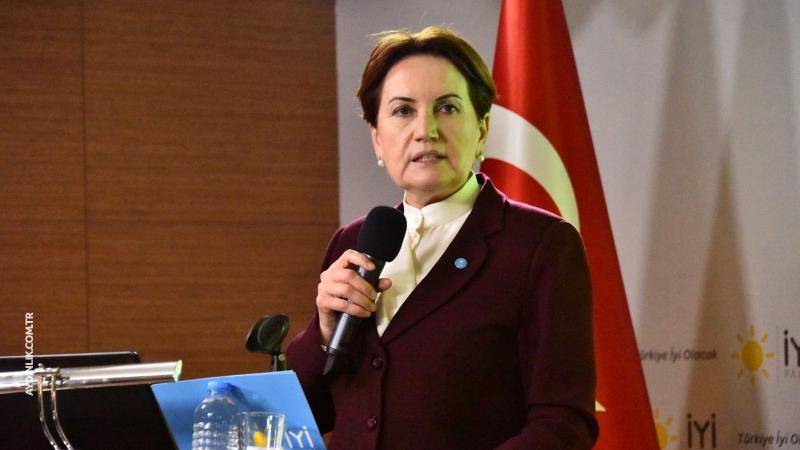 Կին թեկնածու կառաջադրվի Թուրքիայի արտահերթ նախագահական ընտրություններում
