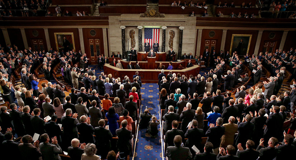 Washington kulisi: ABD Kongresi Ermeni Soykırımı hazırlığı