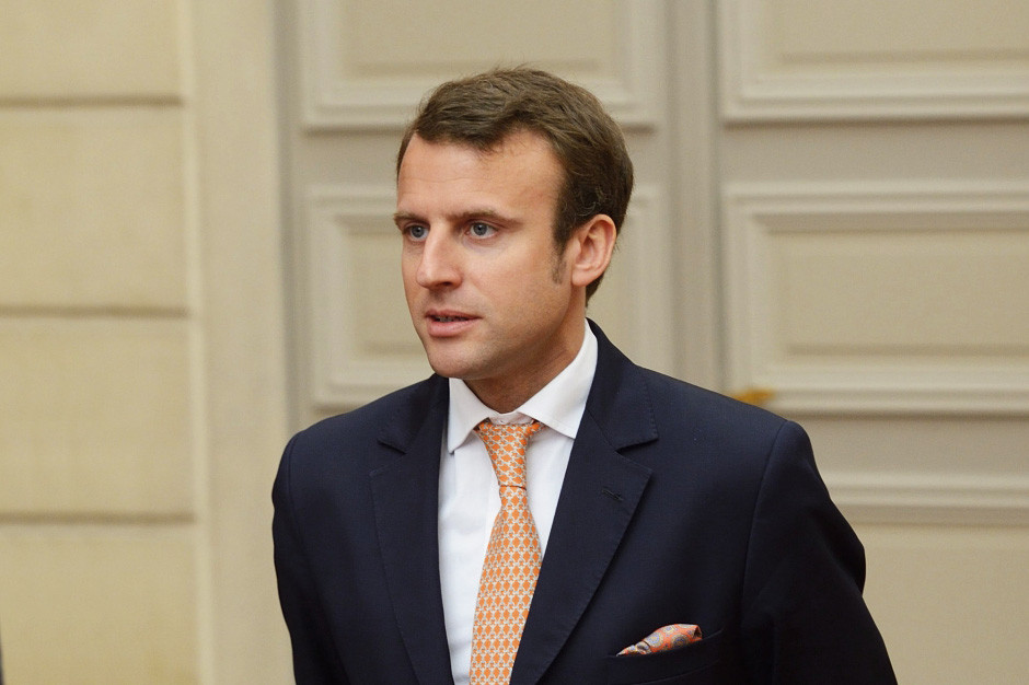 Fransa Cumhurbaşkanı Macron’dan Ermeni Soykırımı mesajı
