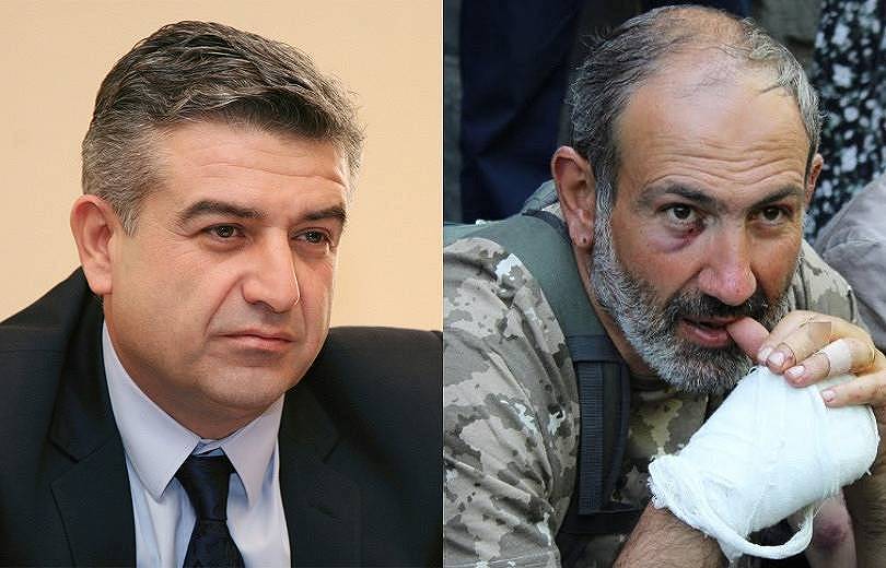 Ermenistan’da muhalefet ve hükümet arasında uzlaşma sağlanmadı