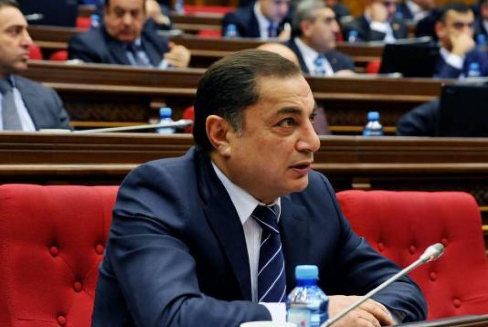 Ermenistan’da iktidar partisi Başbakanlığa kendi adayını gösterecek