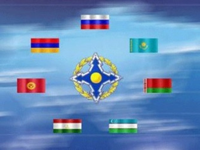 Ermenistan, Kazakistan'daki  KGAÖ oturumuna katılmadı