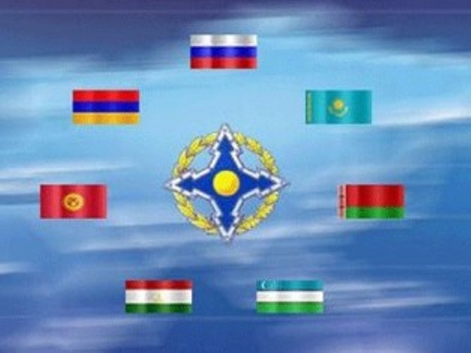 Ermenistan, Kazakistan'daki KGAÖ oturumuna katılmadı