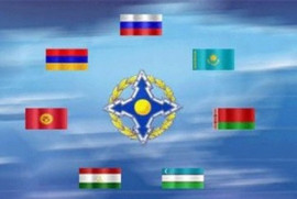 Ermenistan, Kazakistan'daki KGAÖ oturumuna katılmadı