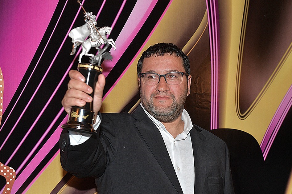 Ermeni yapımı film, Moskova Film Festivali’nde ödül aldı