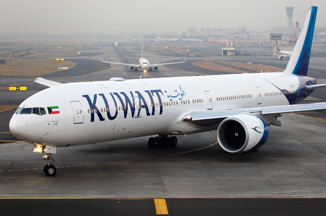 Kuveyt Hava Yolları Yerevan'a uçuşlara başlıyor