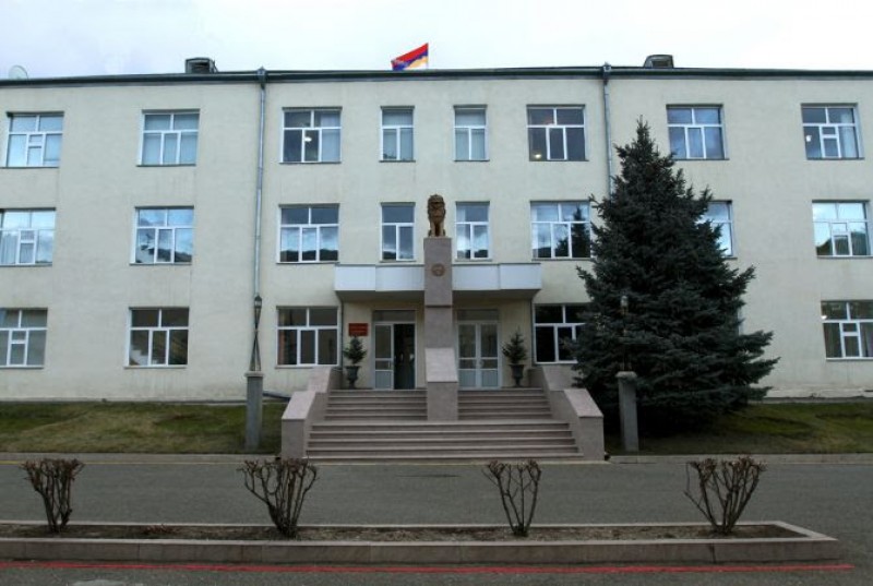 Karabağ Savunma Bakanlığı'ndan Bakü'nün asılsız iddialarına yalanlama