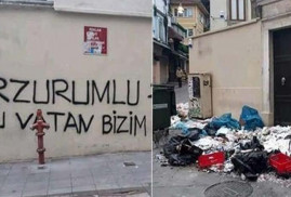 İstanbul Ermeni Kilisesi'ne saldıran kişi hastaneye yatırıldı