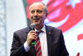 Թուրքիայում կվերացվի արտակարգ դրությունը, եթե քեմալականների թեկնածուն դառնա նախագահ