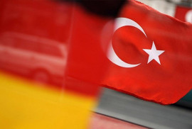 Գերմանիան խստիվ սահմանափակել է սպառազինության վաճառքը Թուրքիային