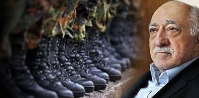 Ձերբակալվել է թուրքական բանակի 150 զինծառայող