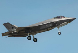 F-35 ռազմական ինքնաթիռները Թուրքիայի համար անփոխարինելի չեն