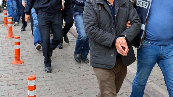 Թուրքիայում կրկին զինվորականներ են ձերբակալվել