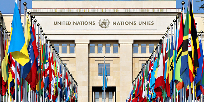 BM Güvenlik Konseyi'nin Gazze önerisine ABD engeli