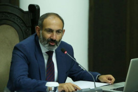 Nikol Paşinyan, erken genel seçimlerin bu yıl düzenleneceğini düşündüğünü açıkladı