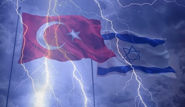 Իսրայելցի պաշտոնյաները քարոզարշավ են սկսել Թուրքիայի դեմ