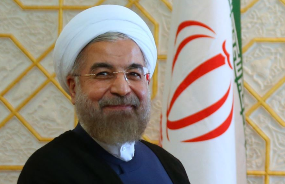 Hasan Ruhani'den Nikol Paşinyan'a tebrik mesajı