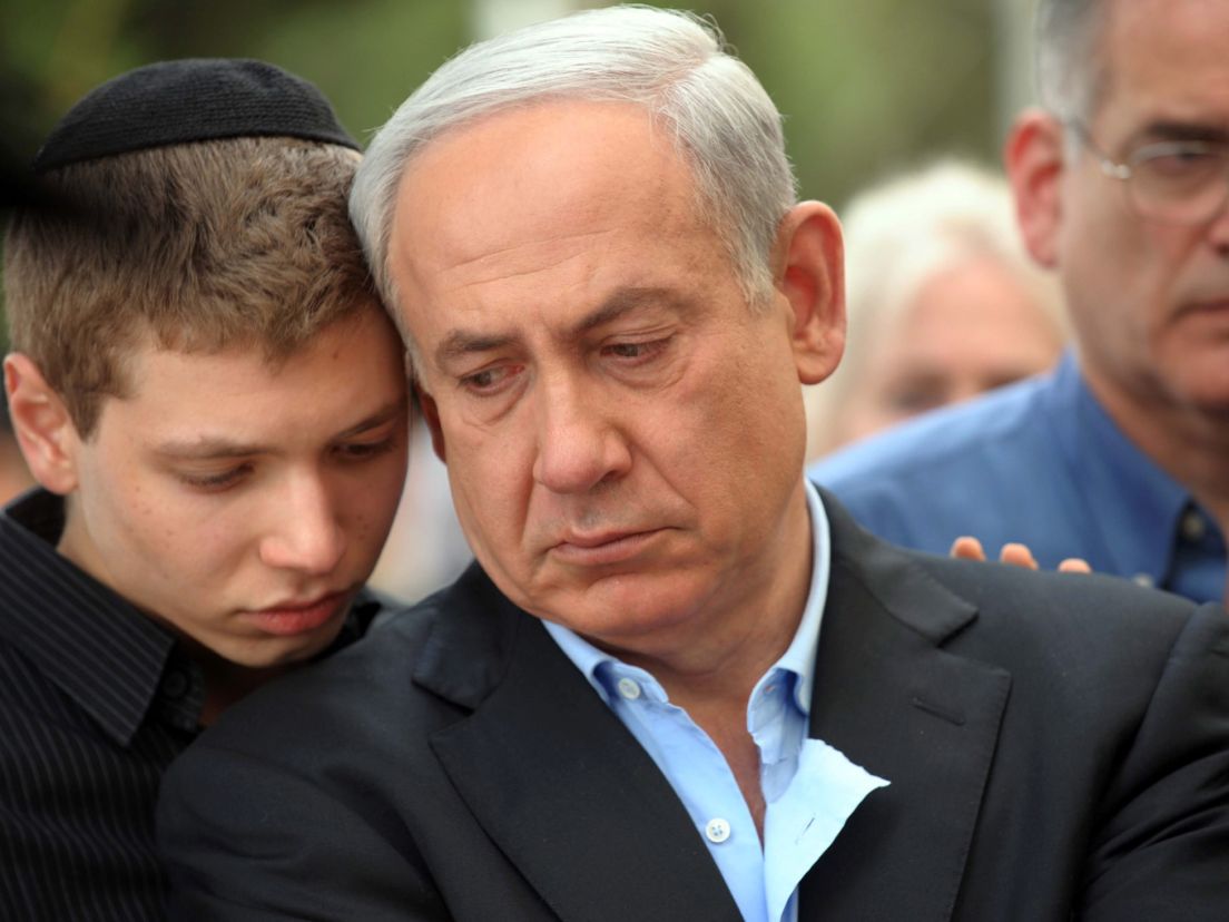 Իսրայելի վարչապետի որդի. Թուրքիան պատասխանատվություն է կրում Հայոց ցեղասպանության համար
