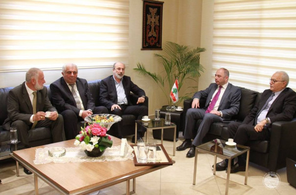 Karabağ’ın Martakert ve Lübnan’ın Burj Hamud kentleri arasında işbirliği muhtırası imzalandı