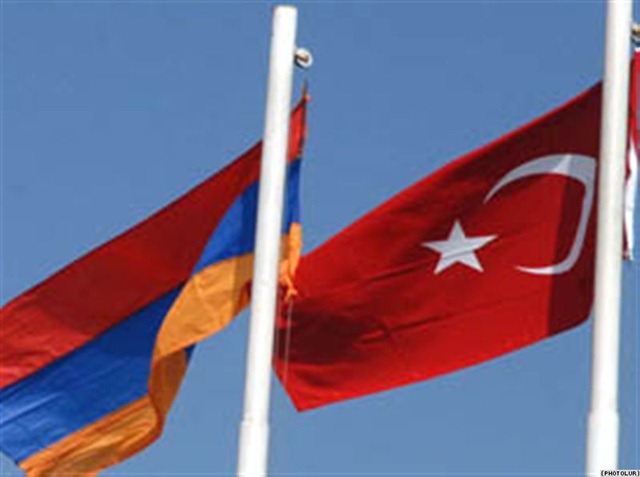 Akhoyan: ''Ankara, Ermenistan ile ilişkileri normalleştirmeye ...