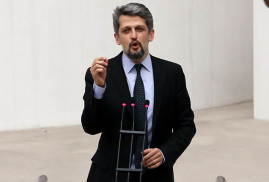 Փայլան. ««Հայի վիժվածք» արտահայտությունն անողի օգտին չեմ կարող քվեարկել»