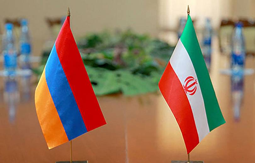Ermenistan, AEB-İran işbirliği anlaşmasının imzalanmasında büyük rol oynadı