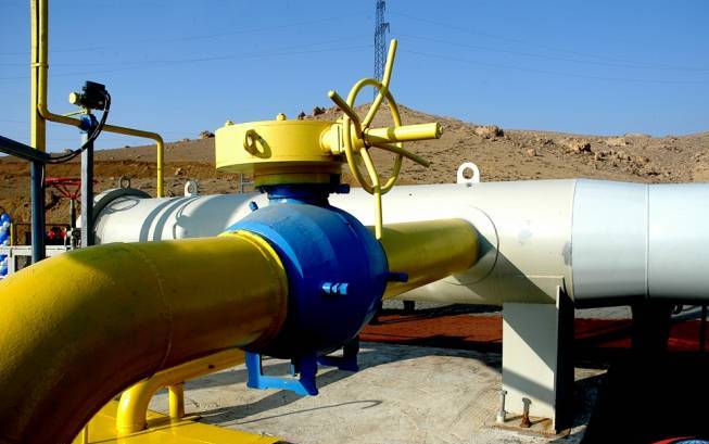 Ermenistan ile İran arasında, gazın satın alma konusunda müzakere yok