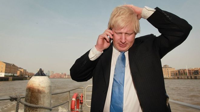 Rus şakacılar İngiltere Dışişleri Bakanı’nı telefonla işletti
