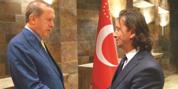 «Դու՛ Եվրոպա, վախենում ես Էրդողանից». Թուրք լրագրողի պատասխանը ֆրանսիական հանդեսին