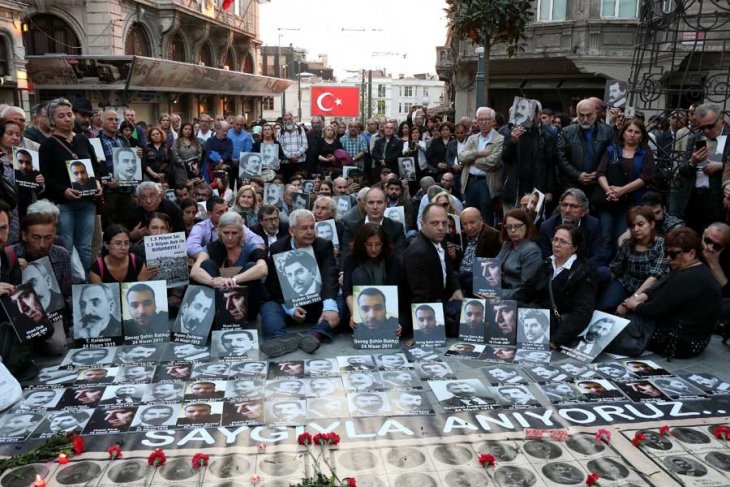 İstanbul Savcılığı'ndan Ermeni Soykırımı ile ilgili karar