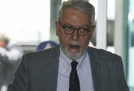 Հետ կանչված թուրք դեսպանը վերադառնում է ԱՄՆ