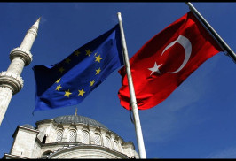 Թուրքիայի և ԵՄ-ի միջև կայացել է վիզաների ազատականացման վերաբերյալ հերթական հանդիպումը