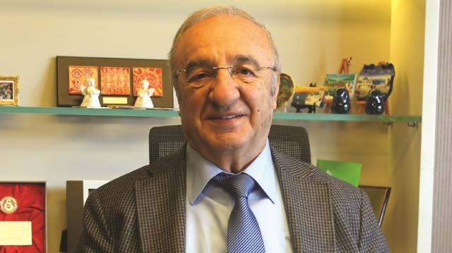 Ünlü Ermeni iş adamı Ğazaros Unan hayatını kaybetti