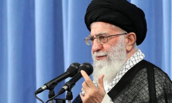 İran yüksek liderinden flaş nükleer talimatı