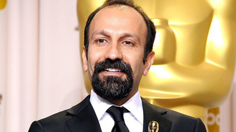 Oscar ödüllü film yönetmeni uluslararası “Altın Kayısı” film festivalinin jüri başkanı olacak